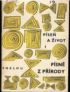 Píseň a život I.: Písně z přírody