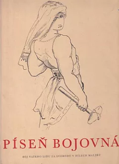 Píseň bojovná