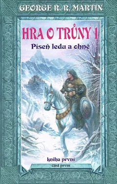 Hra o trůny 1