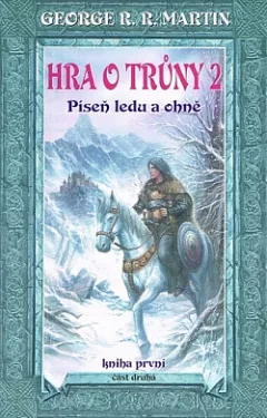 Hra o trůny 2