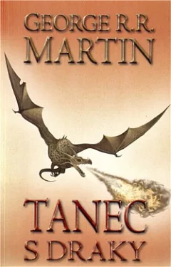 Tanec s draky 2