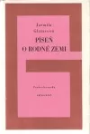 Píseň o rodné zemi