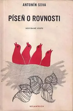 Píseň o rovnosti: nevydané verše
