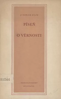 Píseň o věrnosti