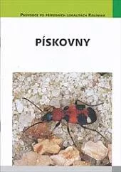 Pískovny