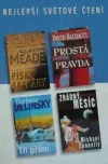 Písky Sakkáry / Prostá pravda / Zrádný měsíc / Tři přání