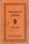 Písmákův deník