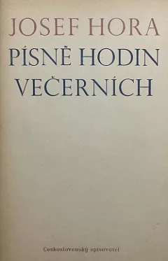 Písně hodin večerních