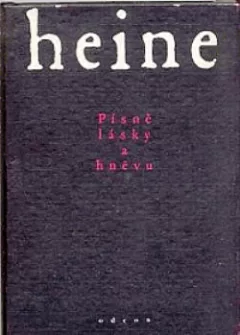 Písně lásky a hněvu