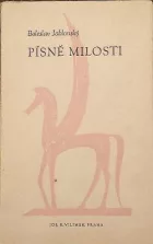 Písně milosti