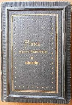Písně Mirzy-Šaffyho