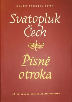 Písně otroka