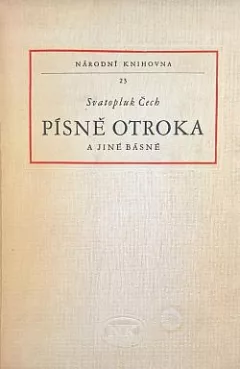Písně otroka a jiné básně