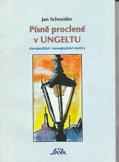Písně proclené v UNGELTU