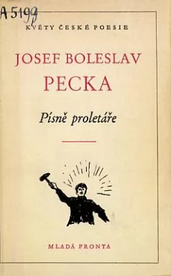 Písně proletáře