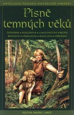 Písně temných věků (8 povídek)