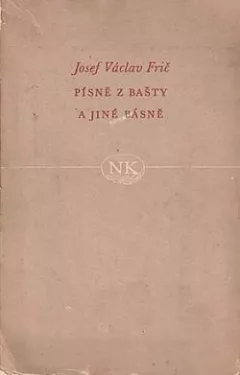 Písně z bašty a jiné básně
