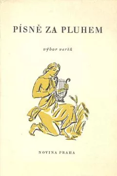 Písně za pluhem
