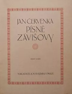 Písně Závišovy