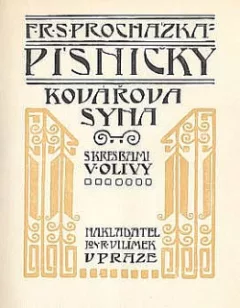 Písničky kovářova syna