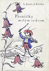 Písníčky milým srdcím