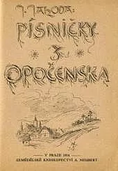 Písničky z Opočenska