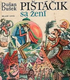 Pištáčik sa žení