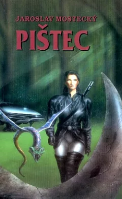 Pištec
