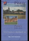 Pištín (1261-2011) a Pašice (1262-2012)  750 let historie blatských vsí