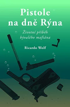 Pistole na dně Rýna