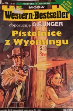 Pistolnice z Wyomingu