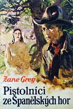 Pistolníci ze Španělských hor