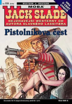 Pistolníkova čest