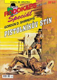 Pistolníkův stín