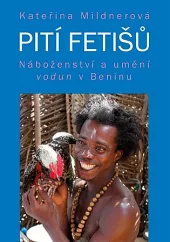 Pití fetišů : náboženství a umění vodun v Beninu