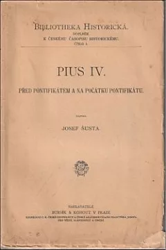 Pius IV. před pontifikátem a na počátku pontifikátu