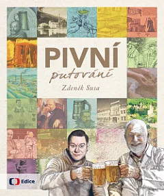 Pivní putování