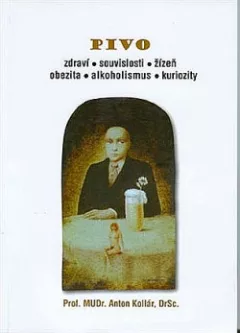 Pivo - zdraví, souvislosti, žízeň, obezita, alkoholismus, kuriozity