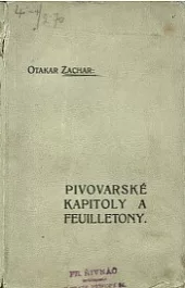 Pivovarské kapitoly a feuilletony