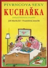 Pivrncova sexy kuchařka