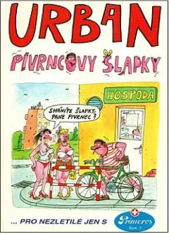 Pivrncovy šlapky
