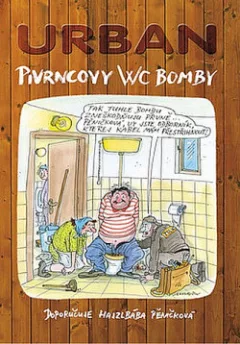 Pivrncovy WC bomby
