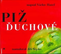 Pižďuchové