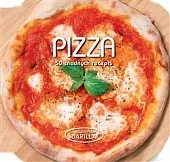 Pizza - 50 snadných receptů