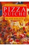 Pizza, quiche - slané koláče
