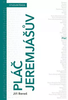 Pláč Jeremjášův