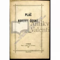 Pláč Koruny České