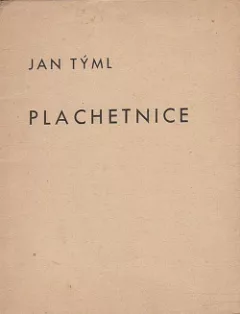 Plachetnice
