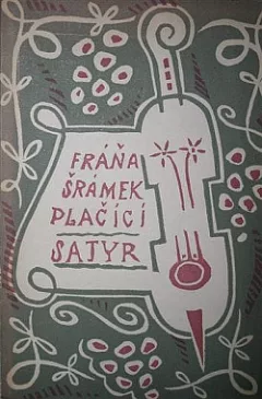 Plačící satyr