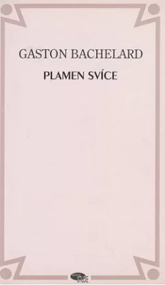Plamen svíce